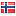 svalbard.com hosted country